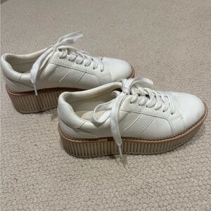 Dolce Vita Bubbles Platform Sneakers